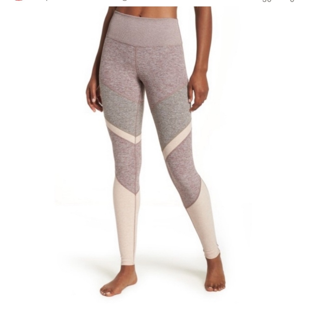 ALO yoga leggings